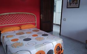Habitación Amanay con baño